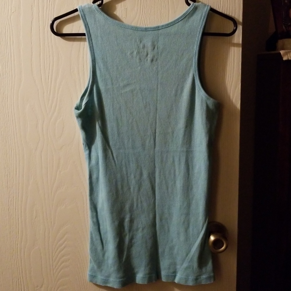 Tank top - Picture 2 of 2